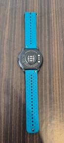 SUUNTO RACE 2 - 9/10 - Warranty Nov 26 - Fullset *