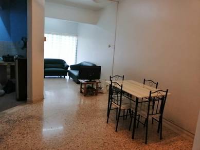 Taman Cahaya Indah, Pandan Cahaya, First Floor, Shop Apartment, LRT
