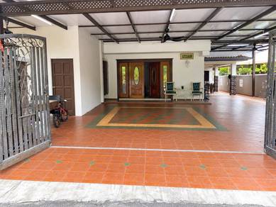 Semi-D 2 Tingkat Bandar Laguna Merbok 🔥🔥