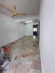 1-storey-Terraced-House-for-rent-Klang-Selangor
