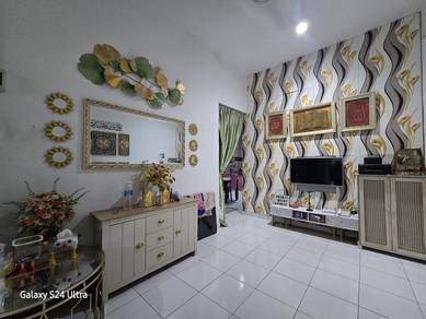 Teres Guar Chempedak Kedah Negotiable ✅ Partially Furnished ✅