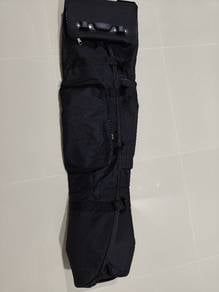 Golf Travel Bag with Wheels