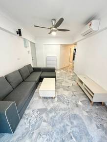 Mentari Court