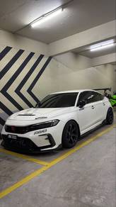2022 Honda CIVIC 2.0 TYPE R FL5 (A)