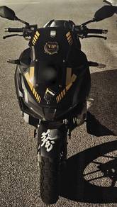 Honda ADV 150 - 2022 -