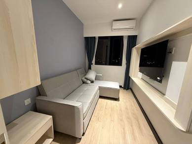 Vetro 11 Designer Suites in Kepayan