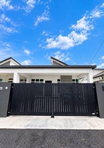 For Sale Semi-Detached Taman Selasih, Kulim, Kedah.