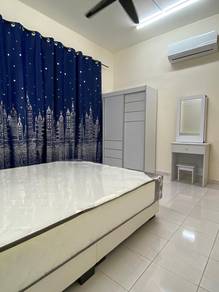 Room for Rent @ Wangsa Metroview Near LRT Wangsa Maju