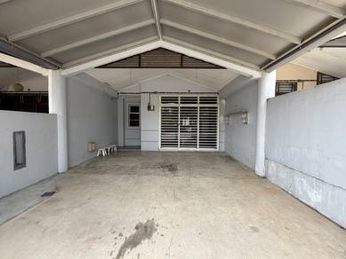 2-storey-Terraced-House-for-rent-Masai-Johor