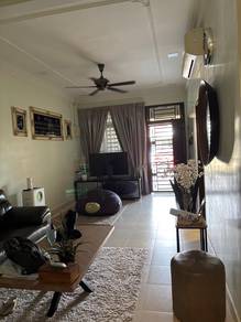 1-storey-Terraced-House-for-sale-Perling-Johor