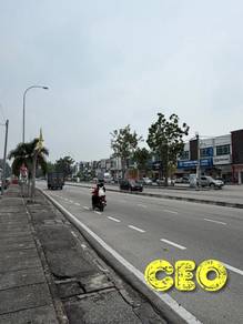 Shop-lot-for-rent-Simpang-Ampat-Penang
