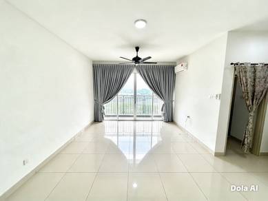 Aliff Avenue (Dwi Alif)