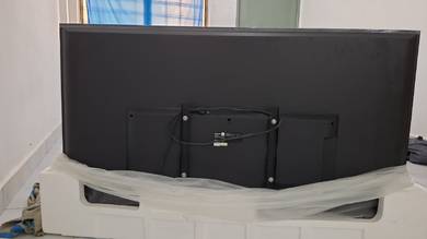 smart tv 55inch