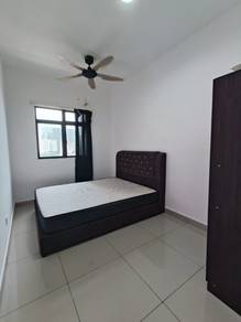 Room for Rent @ Minest Residence Sentul