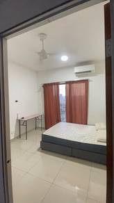 Room for Rent @ Minest Residence Sentul