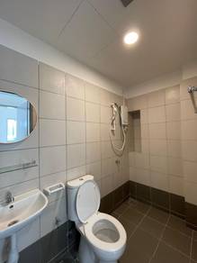 Room for Rent @ Minest Residence Sentul