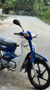 Dayang 90 BEP 93