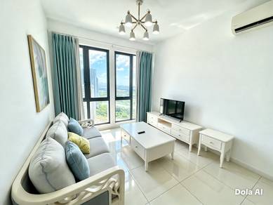 The Elysia Park Residence @ Medini