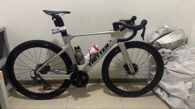 Roadbike twitter R10 pro