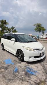 Toyota ESTIMA 2.4 AERAS ACR50W (A)