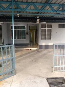 Terraced-House-for-rent-Besut-Terengganu
