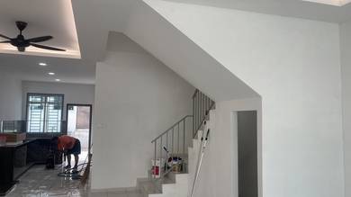 For Sale 2-Storey Terrace @ Senai Scientex Utama