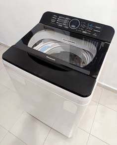 Panasonic 10Kg Washing Machine Mesin Basuh 