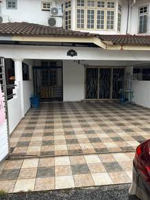 Room-for-rent-Kuantan-Pahang