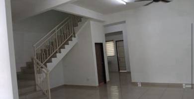 juru terrace house