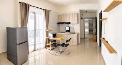 The Edge Residence – Ideal for Investment or Own Stay