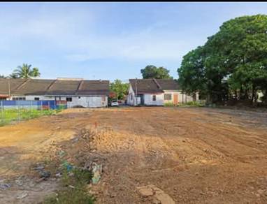 Land-for-sale-Kulim-Kedah