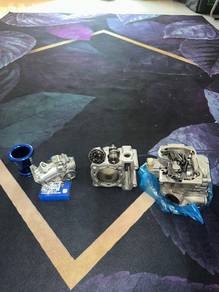 spec 63 full spec second