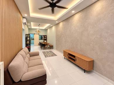 Single Storey Jalan Lavender Taman Sri Penawar Bandar Penawar