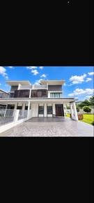 2-storey-Terraced-House-for-sale-Pasir-Gudang-Johor