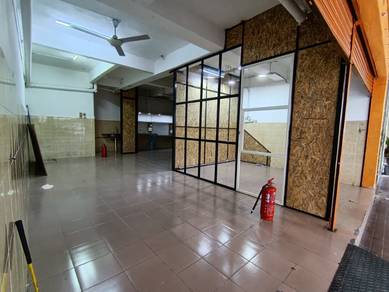 Shop For SALE