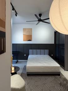 Beautiful Studio for Rent @ Estetik 8, Taman Seputeh, KL