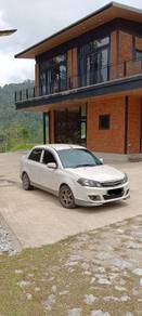 Proton SAGA 1.3 FLX STANDARD (A)