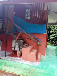 Bilik Sewa Murah Lendu Alor Gajah Melaka | Kemasukan Segera  