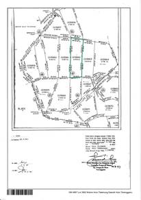Agricultural-Land-for-sale-Hulu-Terengganu-Terengganu
