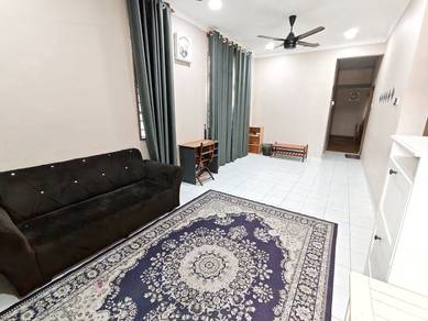 (Endlot) 1Sty Tmn Desa Cempaka Nilai, N.Sembilan