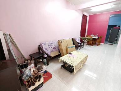 (Endlot) 1Sty Tmn Tasik Utama Ayer Keroh, Melaka