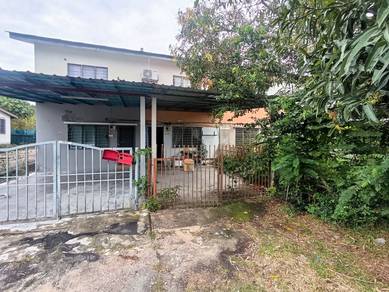 [TERMURAH] 2 Storey Terrace Taman TASIK [BELOW MARKET] Semenyih