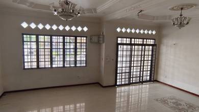 Semi-Detached-House-for-sale-Tawau-Sabah