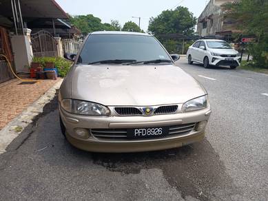 Proton WIRA 1.5 GL (M)