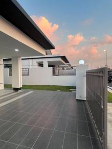 Rumah Untuk Disewa/Taman Arcela/Bandar Putra/Kulai/Senai Airport