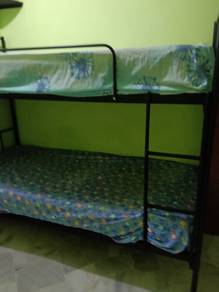 Room for a non smoker 