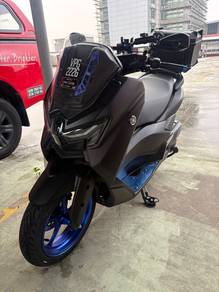 Nmax V3