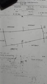 Agricultural-Land-for-sale-Papar-Sabah
