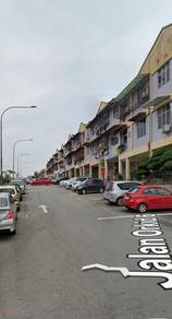 Shop-lot-for-sale-Cheras-Selangor