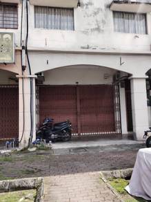 Shop Shah Alam Seksyen 36 good investment